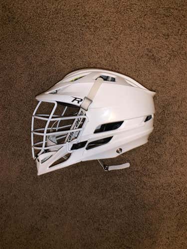 Cascade R Lacrosse Helmet