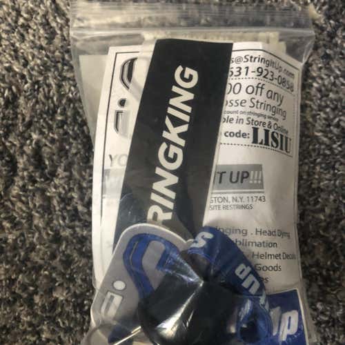 String King Pack