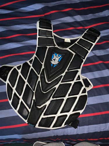 Brine King Goalie Chest Protector