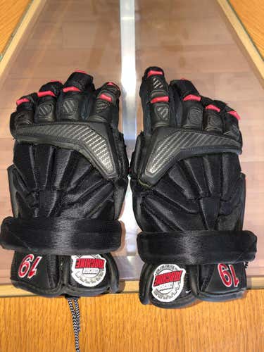 Brand New Chicago Machine Brine Exodus 2 Gloves