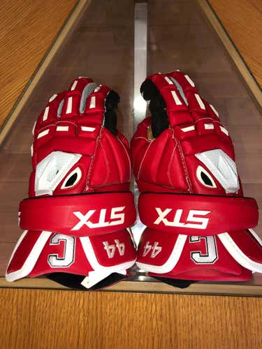 Brand New STX Cornell Assaults