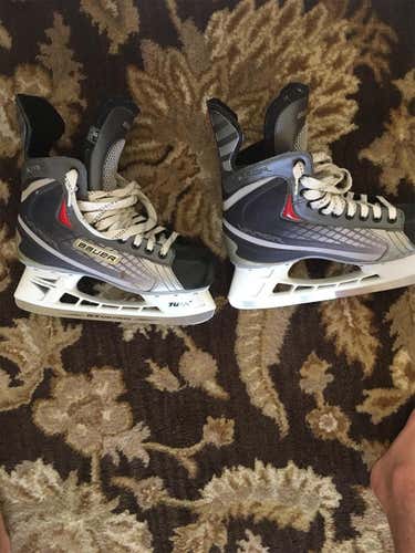 New Vapor Size 9.0 Skates