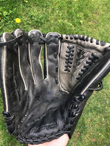12” Easton Alpha Pitching Glove