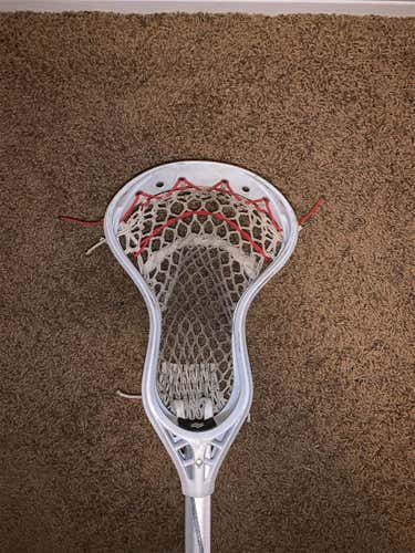 StringKind 2A Lacrosse Head