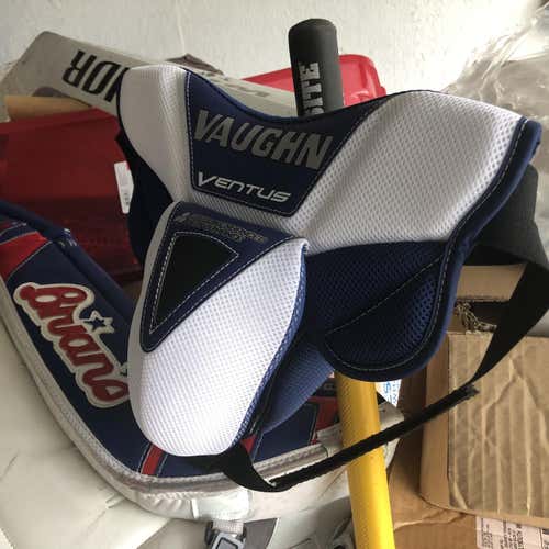 Vaughn Ventus INT Goalie Cup