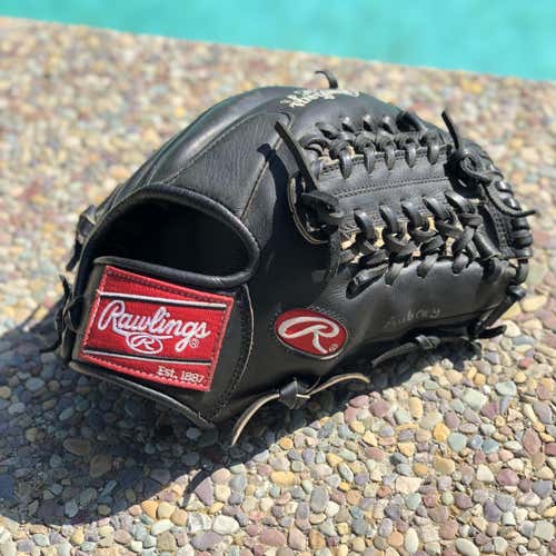 Rawlings Pro Preferred 11.5” (Name On Thumb)