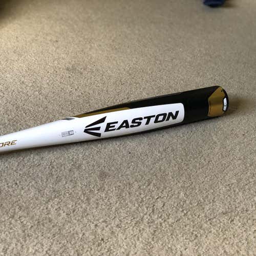 Easton Beast X Speed 33” 30oz.