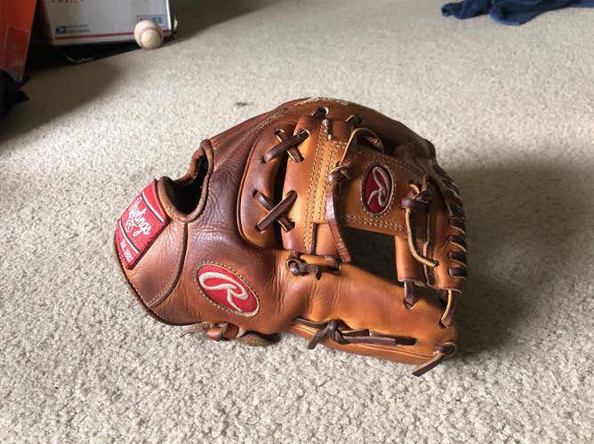 Rawlings Pro Preferred 11.25” Used FSOT