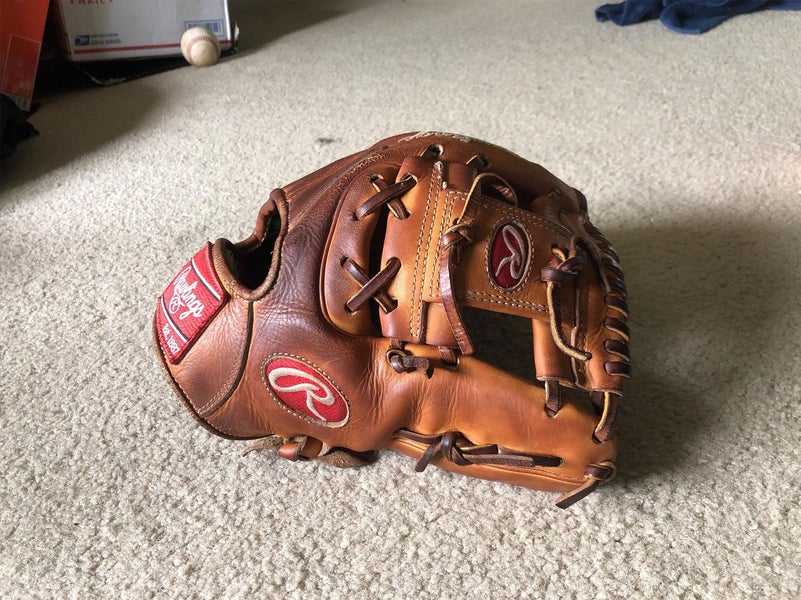 Rawlings Pro Preferred 11.25” Used FSOT
