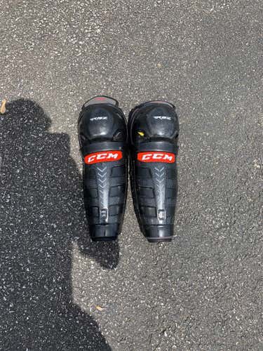 CCM RBZ 14” Knee Pads