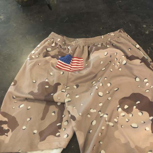 Lacrosse Shorts Bundle