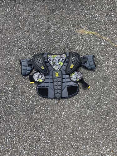 Large Brine Chest Protector