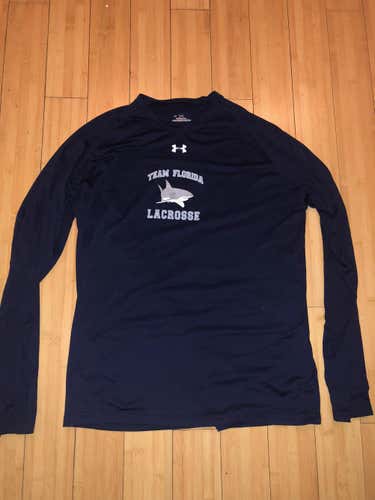 Large Team Florida Long Sleeve