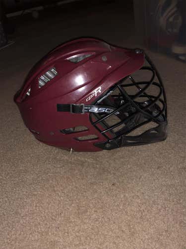 Maroon Cascade Cpx-r