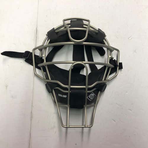 Diamond DFM-UMP IX3 Aluminum Umpire Mask