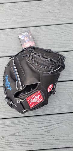 New Rawlings PROSP13B Catcher's Glove