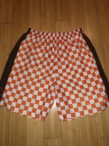Large Landon Lacrosse Shorts