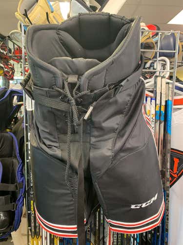 New CCM HP35 Pro Stock Pants Extra Protection Option