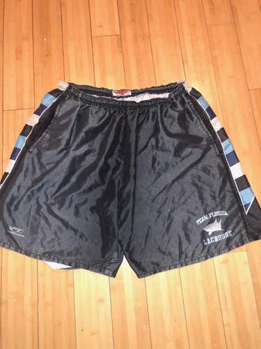 Large Team Florida Shorts