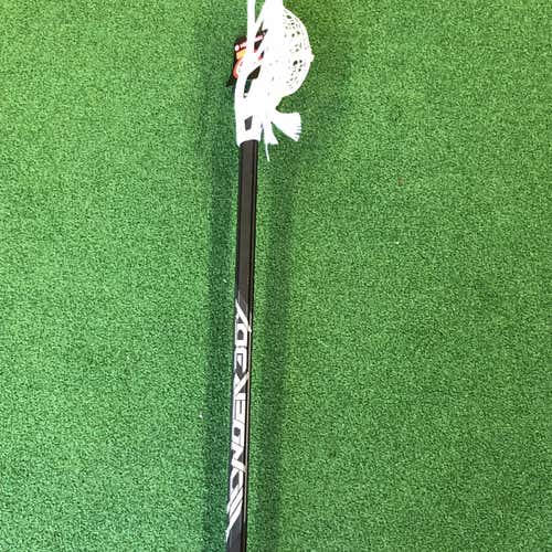 Maverik Tank with Wonderboy Shaft