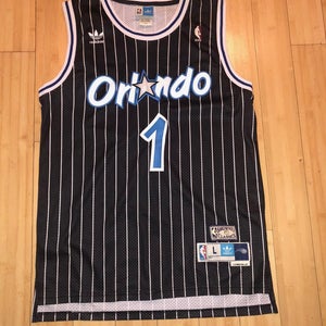 Large Adidas Orlando Magic Jersey
