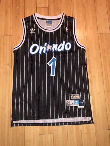 Large Adidas Orlando Magic Jersey