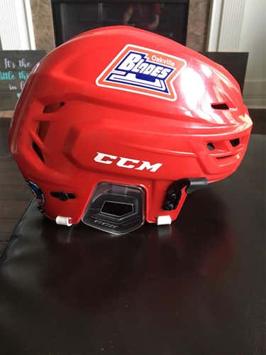 Oakville Blades Helmet
