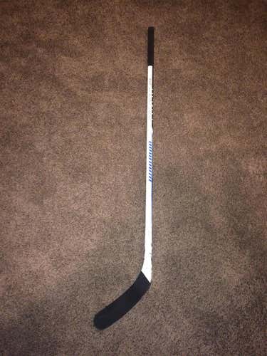 Warrior Covert Qr3