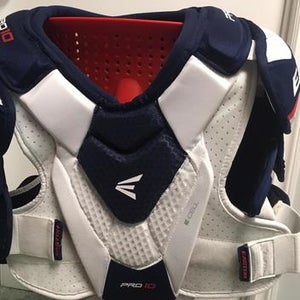 Easton Pro10 Shoulder Pads