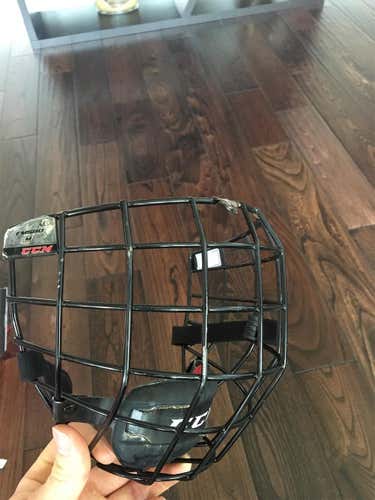 Ccm Full Cage