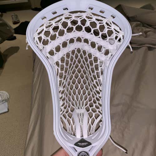 Maverick Kinetic Semi Soft Mesh