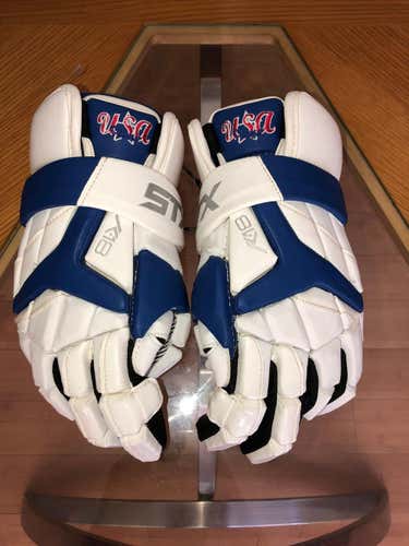 Brand New U19 All Starz K18