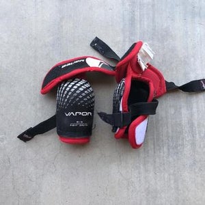 Bauer Youth medium Elbow Pads