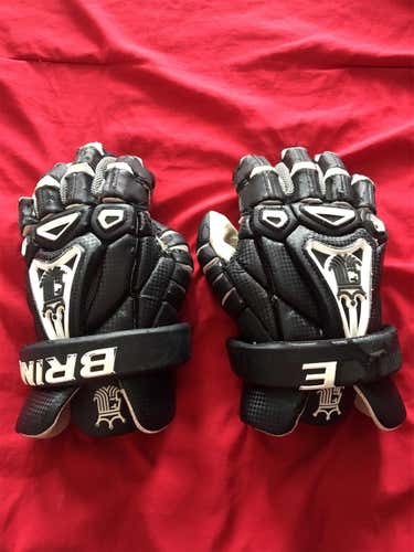 Brine Lacrosse Gloves