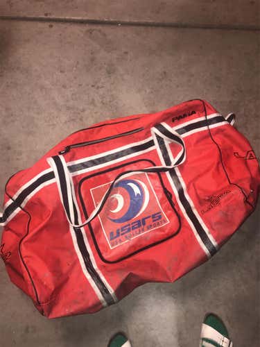 Labeda hockey bag