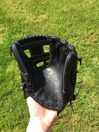 Rawlings Heart Of The Hide