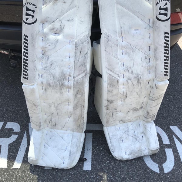 Warrior Ritual G3 Senior Full Set 34+1.5