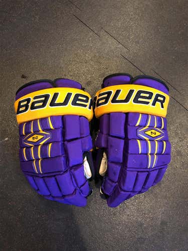 LIKE NEW Pro Stock Nexus 1000 4 Roll Gloves