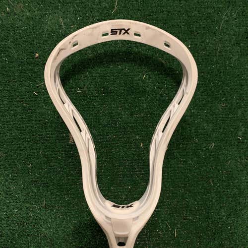 Used STX Hammer White Unstrung