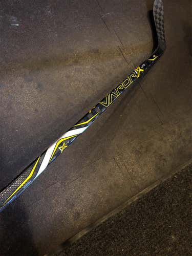 NEW Pro Stock 1xLite P28 Yellow Left