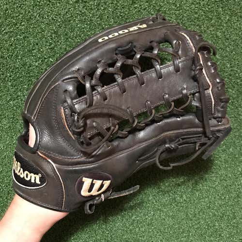 Wilson A2000 12.5 Inch