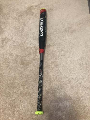 31” -12 Louisville Slugger Prime 916