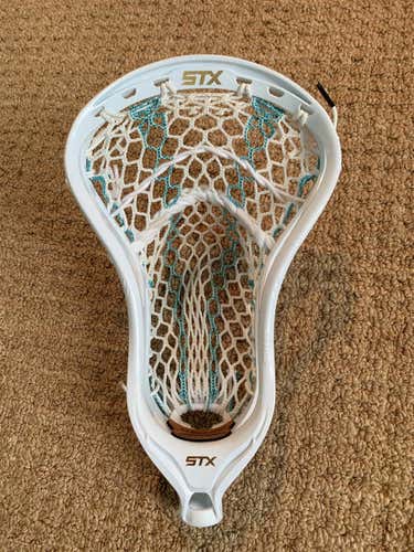 STX Stallion 700