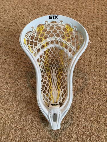 STX Super Power Plus