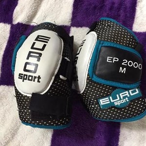 Euro EP 2000 Hockey Elbow Pads