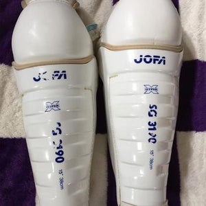 Jofa SG 3190 Shin Guards