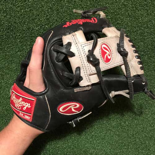 Rawlings Heart Of The Hide 11.5 Inch