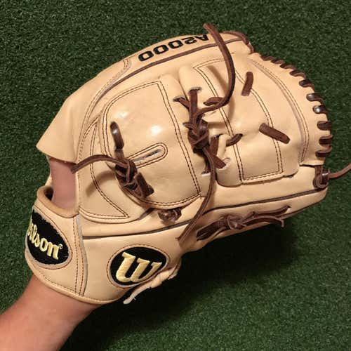 Pro Issue Wilson A2000 11.75 Inch