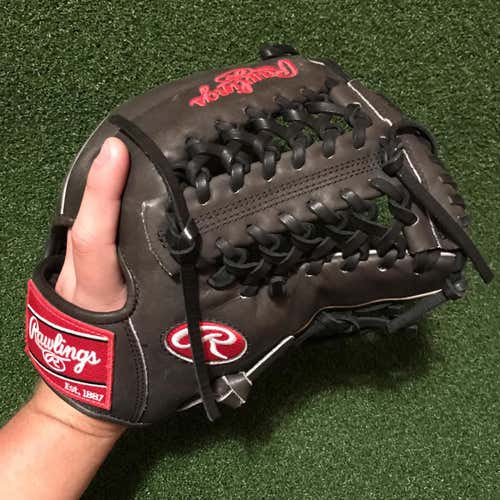 Rawlings Heart Of The Hide 12 Inch