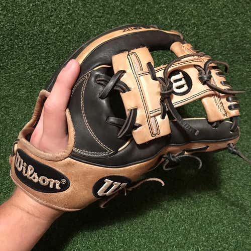 Wilson A2K 11.75 Inch